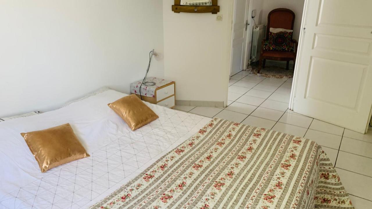 Maison Avec Place De Parking Centre Ville Sète Esterno foto